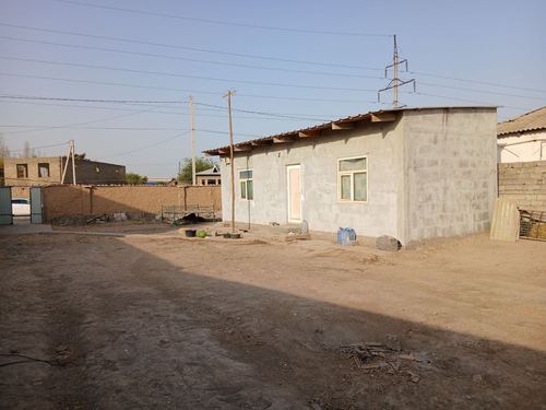 3-комнатная дача, 840 м²