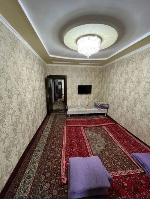 2-xonali kvartira, 60 m²