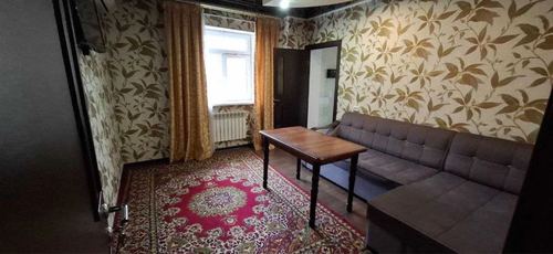 3-xonali kvartira, 70 m²