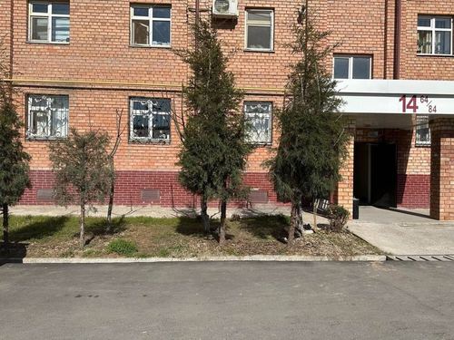 3-комнатный дом, 54 м²