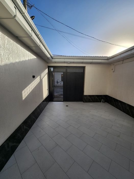 5-комнатный коттедж, 120 м², Ташкент, Сергелийский район, на продажу