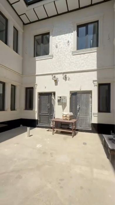 3-комнатный таунхаус, 95 м²