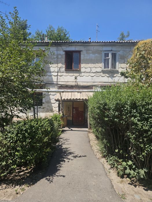 2-xonali kvartira, 52 m², Toshkent, Sergeli tumani, ijaraga