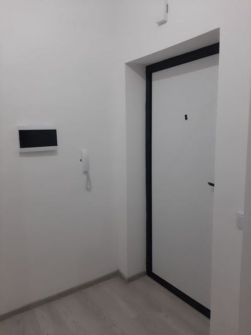 2-xonali kvartira, 60 m²