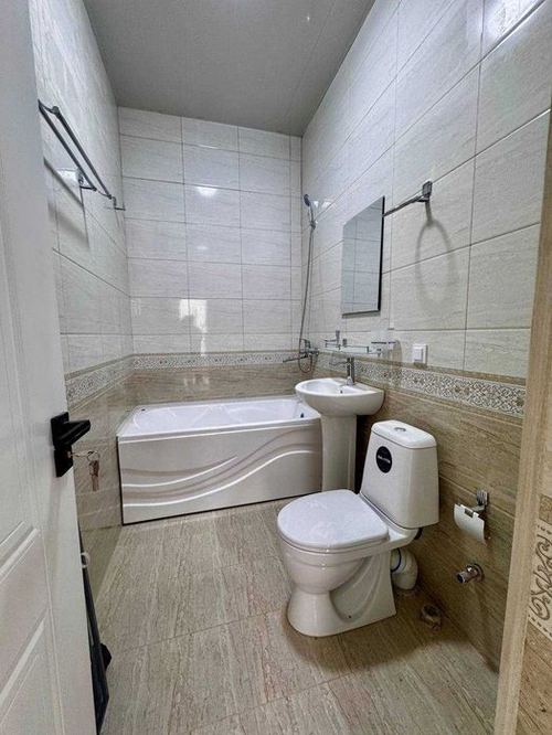 2-комнатный коттедж, 40 м²