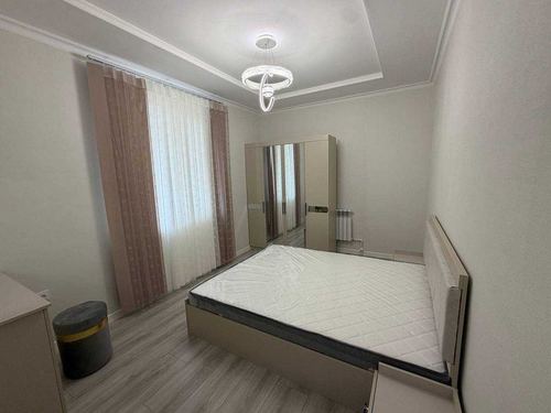 2-xonali kvartira, 54 m²