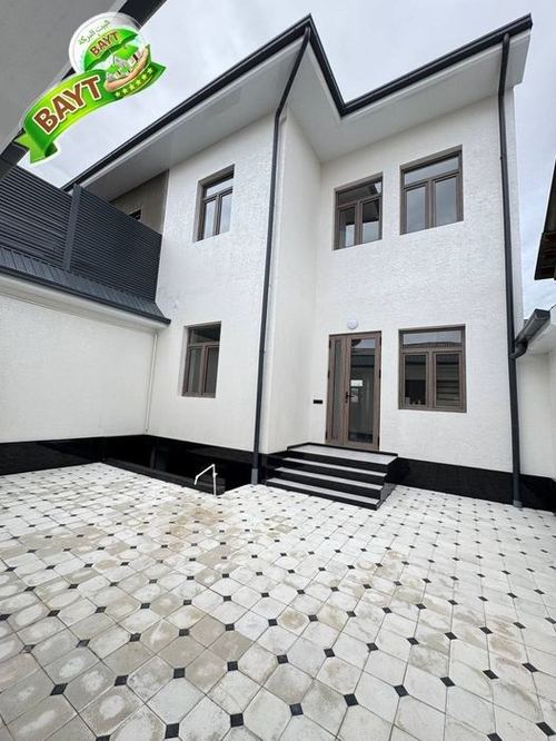 5-комнатный дом, 140 м²