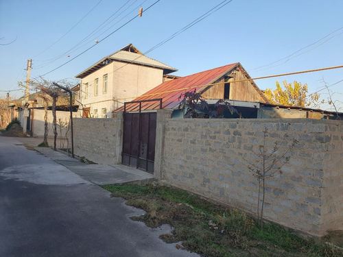 5-комнатный дом, 500 м²