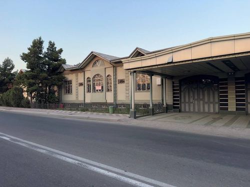 10-комнатный дом, 1000 м²