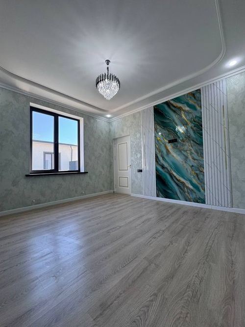 4-комнатный коттедж, 130 м²