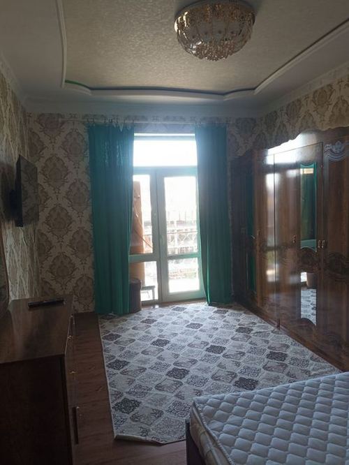 2-xonali kvartira, 76 m²