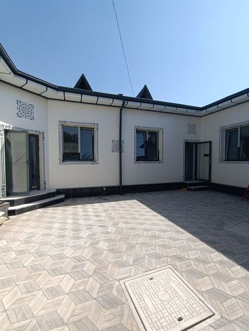 5-комнатный дом, 120 м²