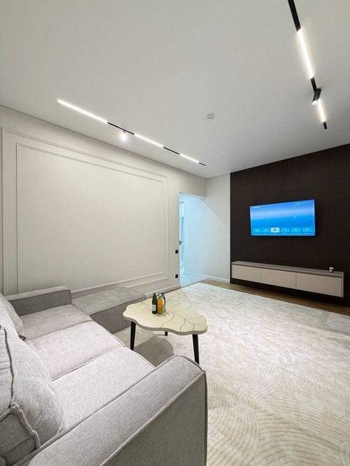 2-xonali kvartira, 60 m²