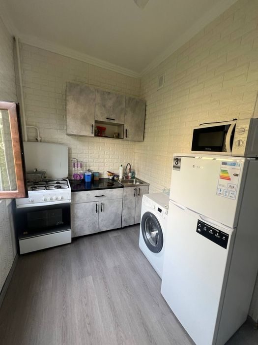 1-xonali kvartira, 38 m², Toshkent, Sergeli tumani, ijaraga