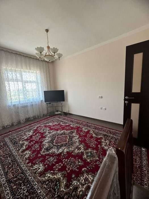 2-xonali kvartira, 50 m², Toshkent, Sergeli tumani, ijaraga