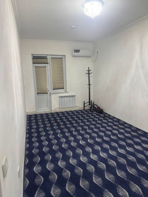 2-xonali kvartira, 75 m²