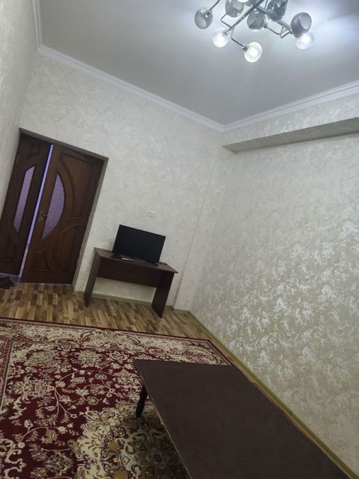 2-xonali kvartira, 60 m², Toshkent, Sergeli tumani, ijaraga