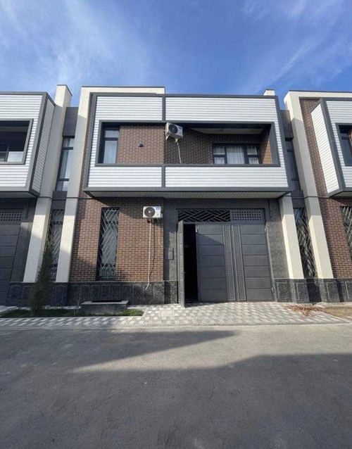 6-комнатный коттедж, 440 м²