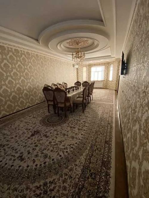 8-комнатный дом, 155 м²