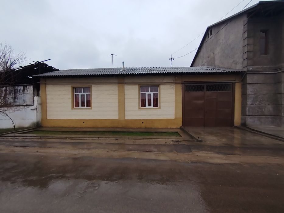 6-комнатный дом, 400 м², Ташкент, Сергелийский район, на продажу