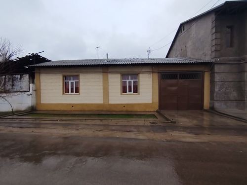6-комнатный дом, 400 м²
