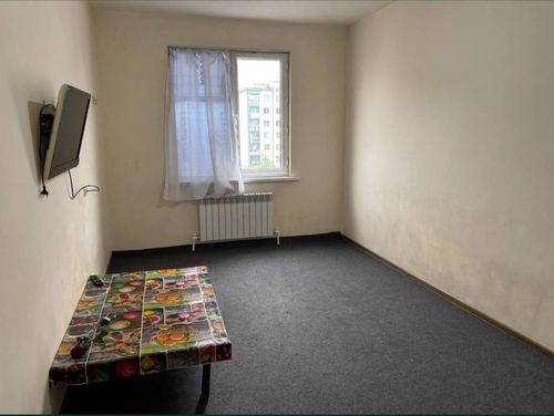1-xonali kvartira, 55 m²