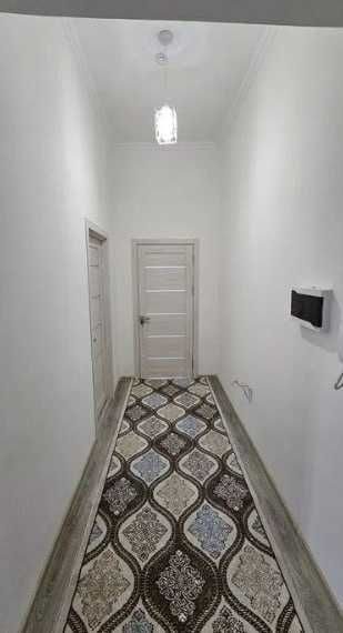 2-комнатная квартира, 65 м², Ташкент, Сергелийский район, в аренду