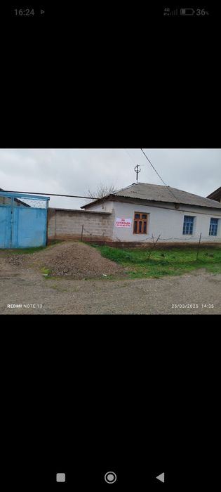 4-комнатный дом, 6 м²
