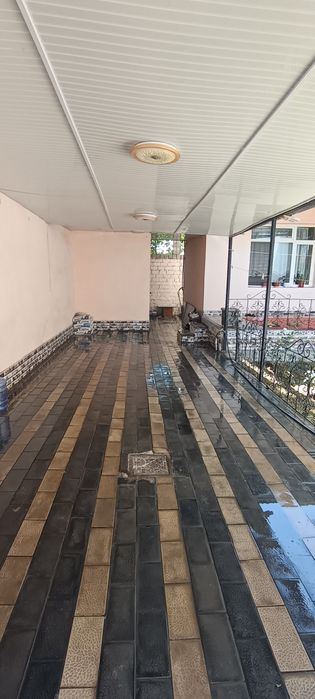 4-комнатный дом, 2 м²