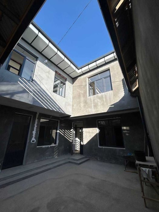 6-комнатный дом, 180 м², Ташкент, Сергелийский район, на продажу