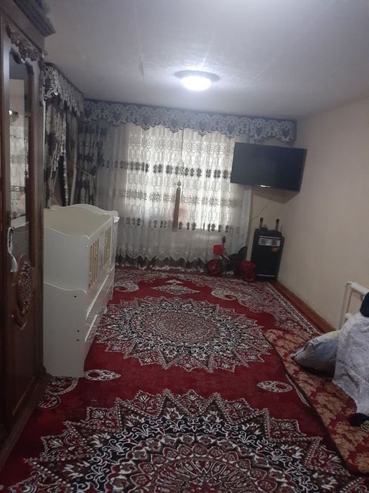 5-комнатный дом, 250 м², Ташкент, Сергелийский район, на продажу