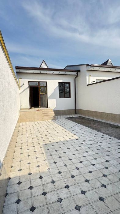 3-комнатный коттедж, 80 м²