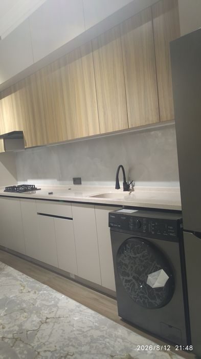 1-xonali kvartira, 40 m², Toshkent, Sergeli tumani, ijaraga