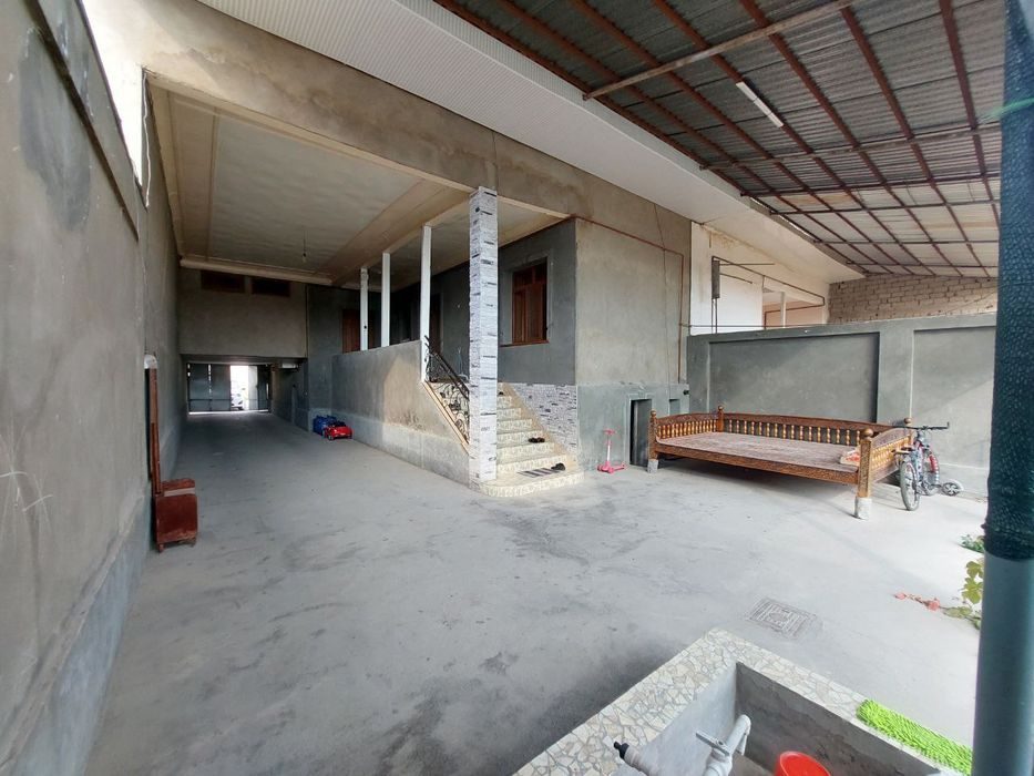 5-комнатный дом, 400 м², Ташкент, Сергелийский район, на продажу