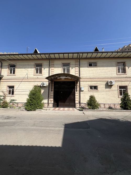 5-комнатный дом, 6 м²