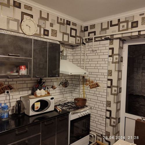 3-комнатный дом, 83 м²