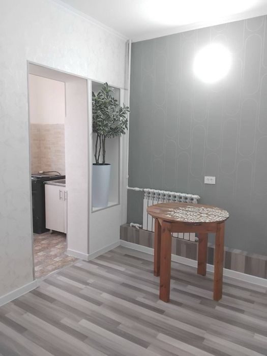 1-xonali kvartira, 40 m², Toshkent, Sergeli tumani, ijaraga