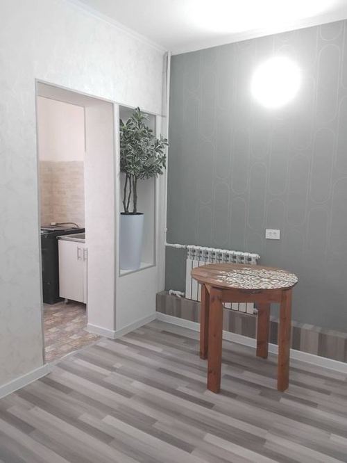 1-xonali kvartira, 40 m²