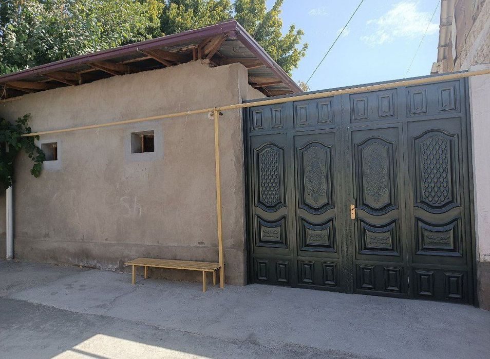 5-комнатный дом, 219 м², Ташкент, Сергелийский район, на продажу