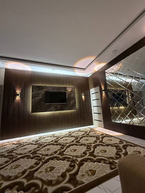 5-комнатный дом, 250 м²