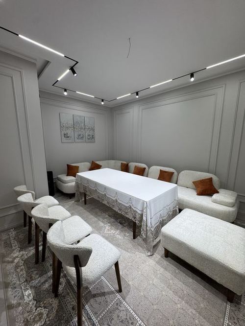 6-комнатный коттедж, 1.5 м²