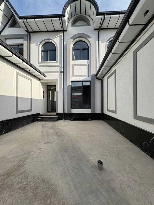 5-комнатный дом, 130 м²