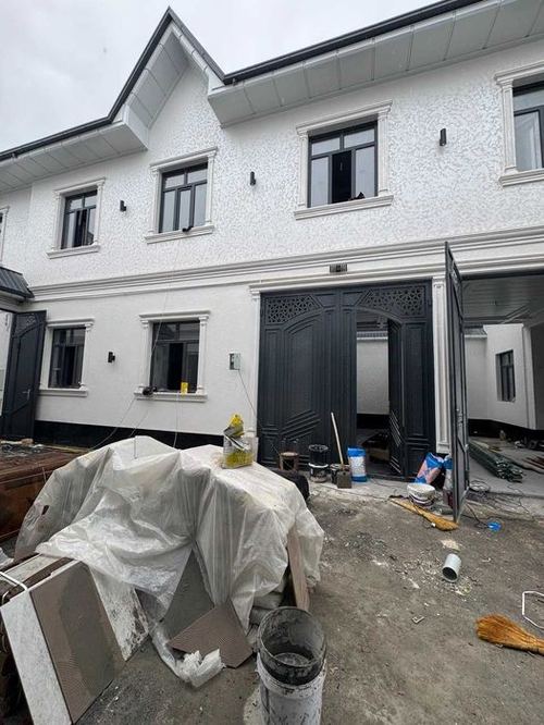 6-комнатный дом, 110 м²