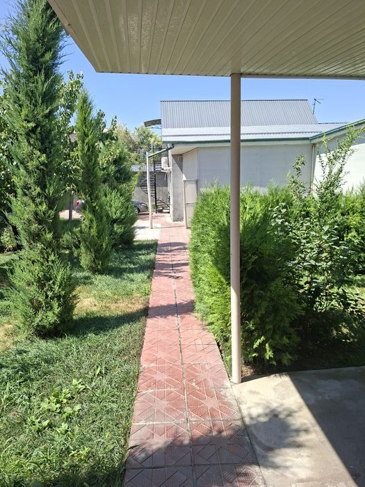 6-комнатный дом, 330 м², Ташкент, Сергелийский район, на продажу