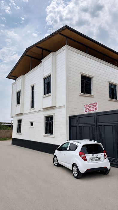 5-комнатная часть дома, 265 м²