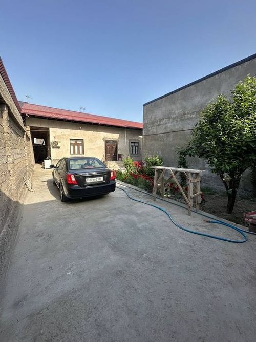 5-комнатный дом, 100 м²