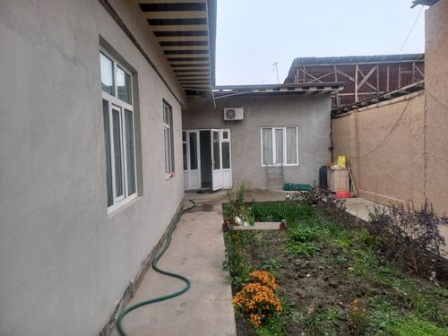 3-комнатная дача, 3 м²