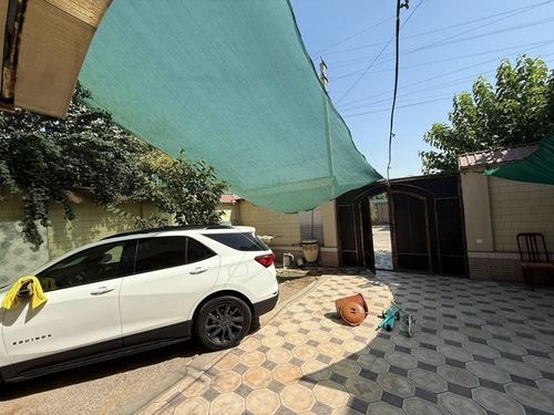 7-комнатный коттедж, 200 м²