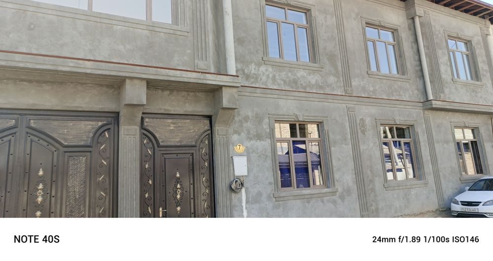 9-комнатный коттедж, 5 м², Ташкент, Сергелийский район, на продажу