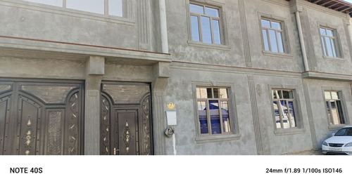 9-комнатный коттедж, 5 м²